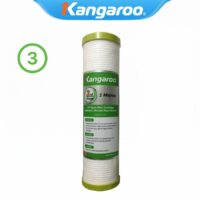 Lõi lọc số 3 Kangaroo