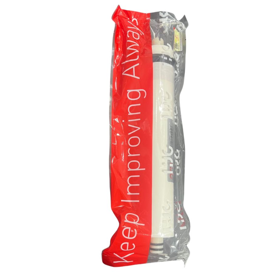 Màng ro HJC 80GDP trên TDS 500 không ruột,