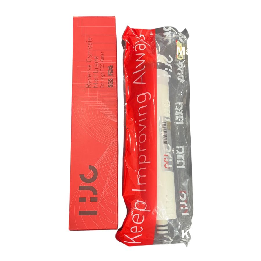 Màng ro HJC 80GDP trên TDS 500 vỏ và ruột,