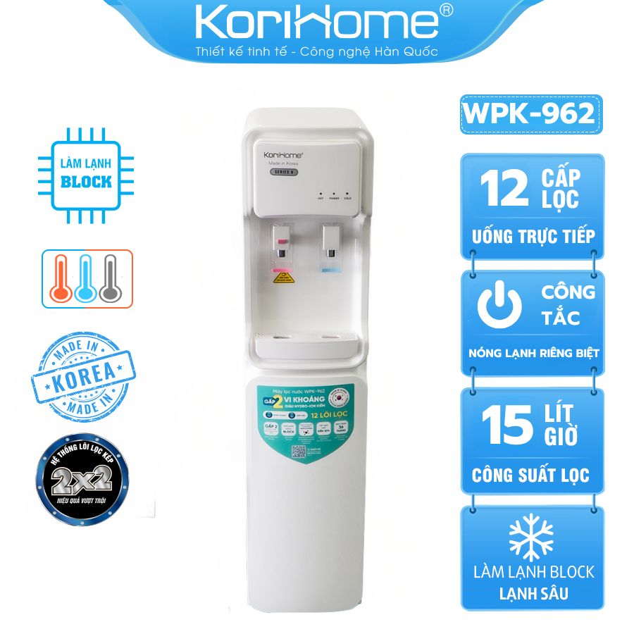 Korihome WPK-962