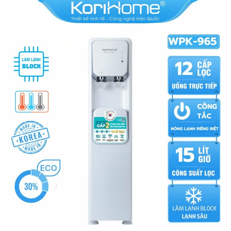 Korihome WPK-965