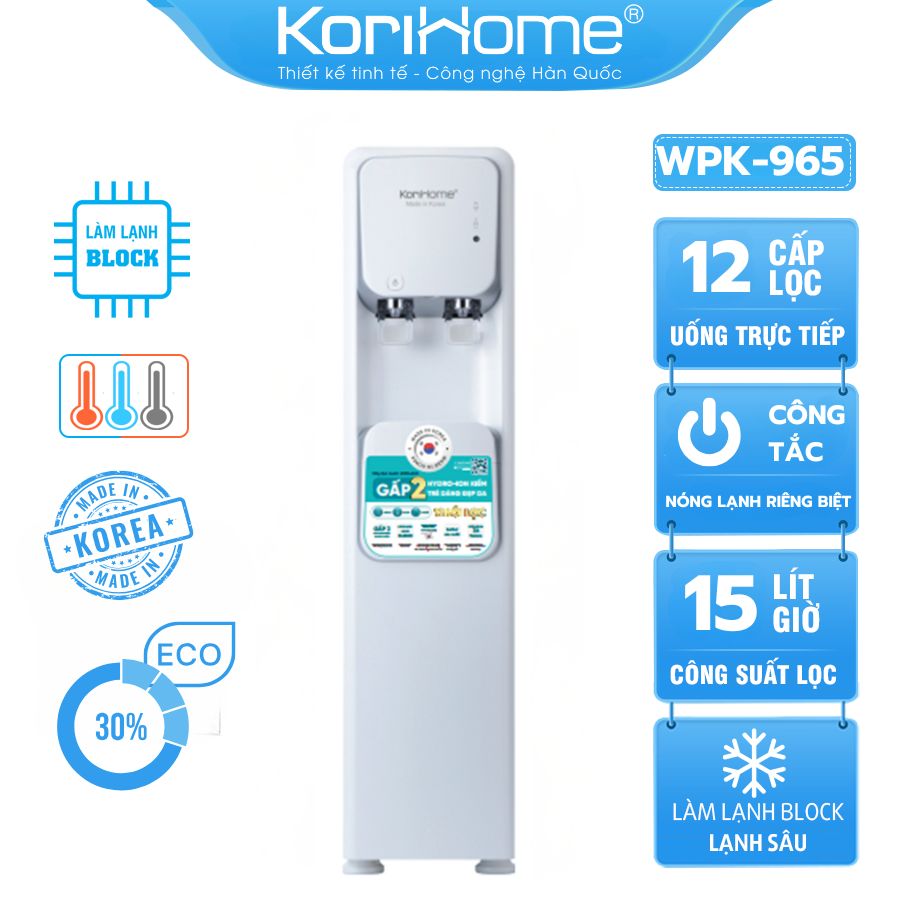 Korihome WPK-965