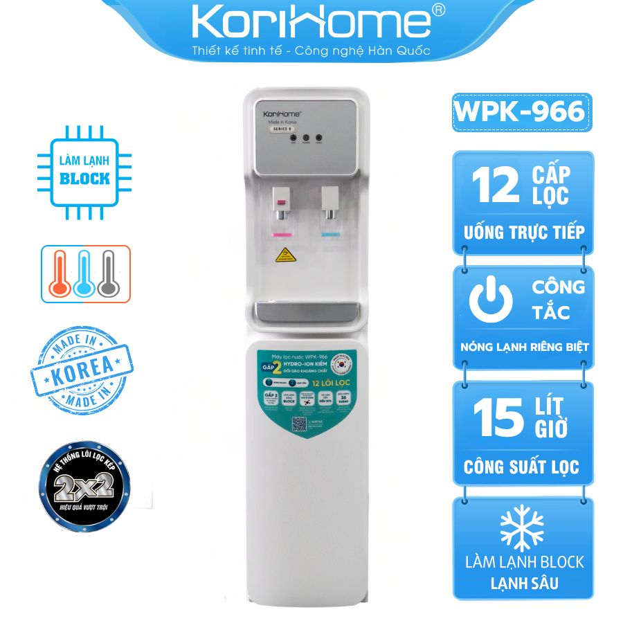 Korihome WPK-966