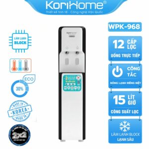 Korihome WPK-968
