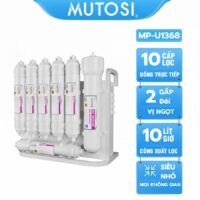may loc nuoc de gam 10 cap loc mp u1368 matngieng