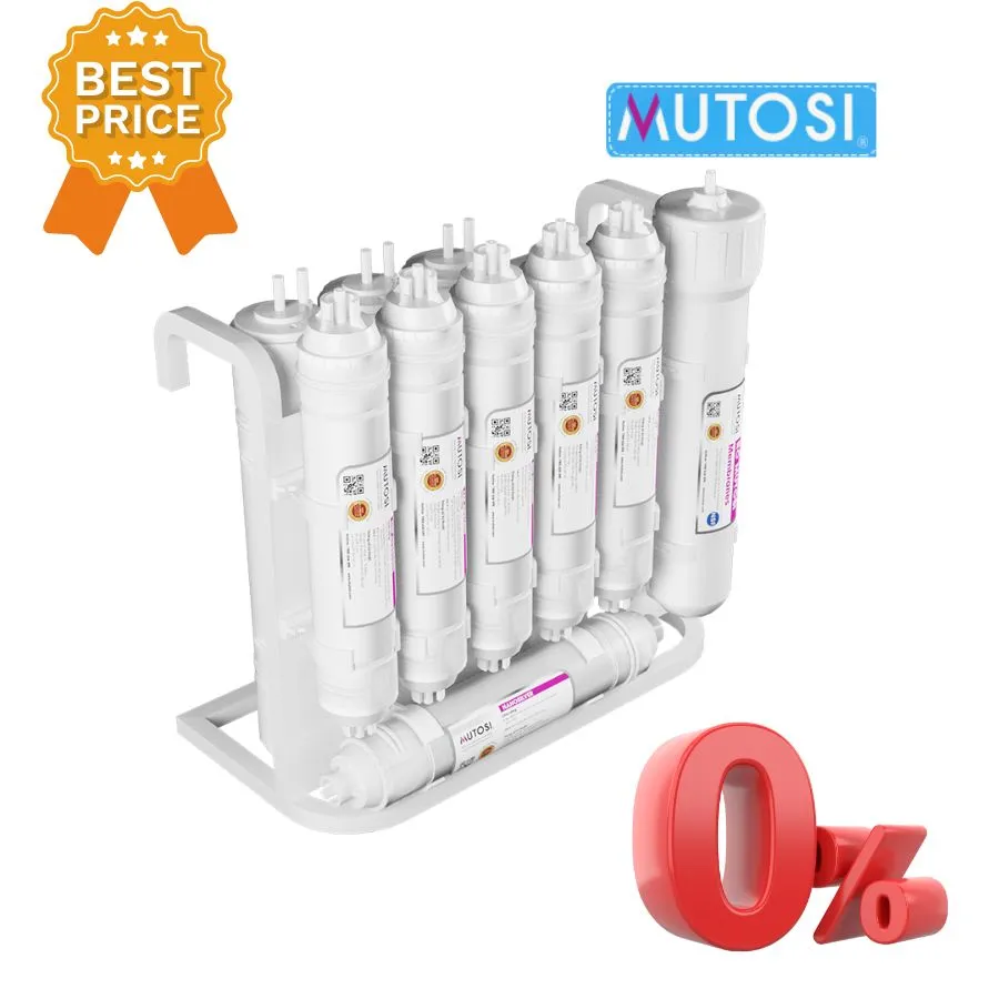 Máy lọc nước để gầm mutosi MP-1368